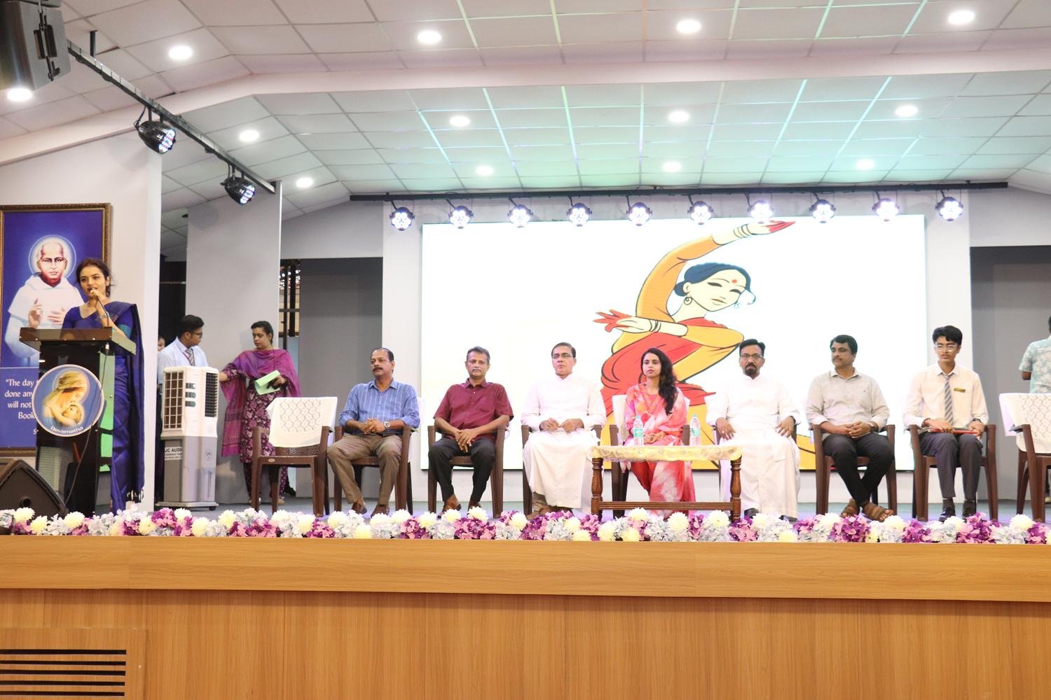 Talents Fest 2025